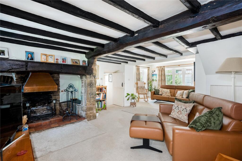 House in Cherwell, Wardington - View 5