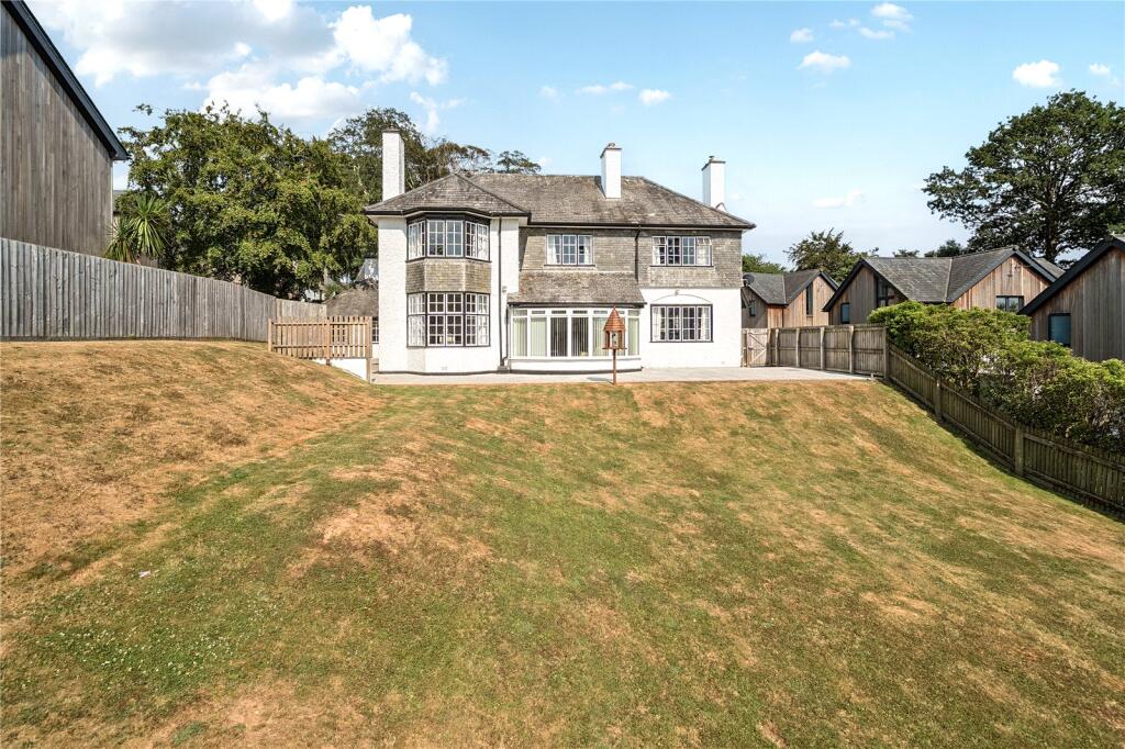 Cornelius Drive, Truro, Cornwall, TR1 photo 2