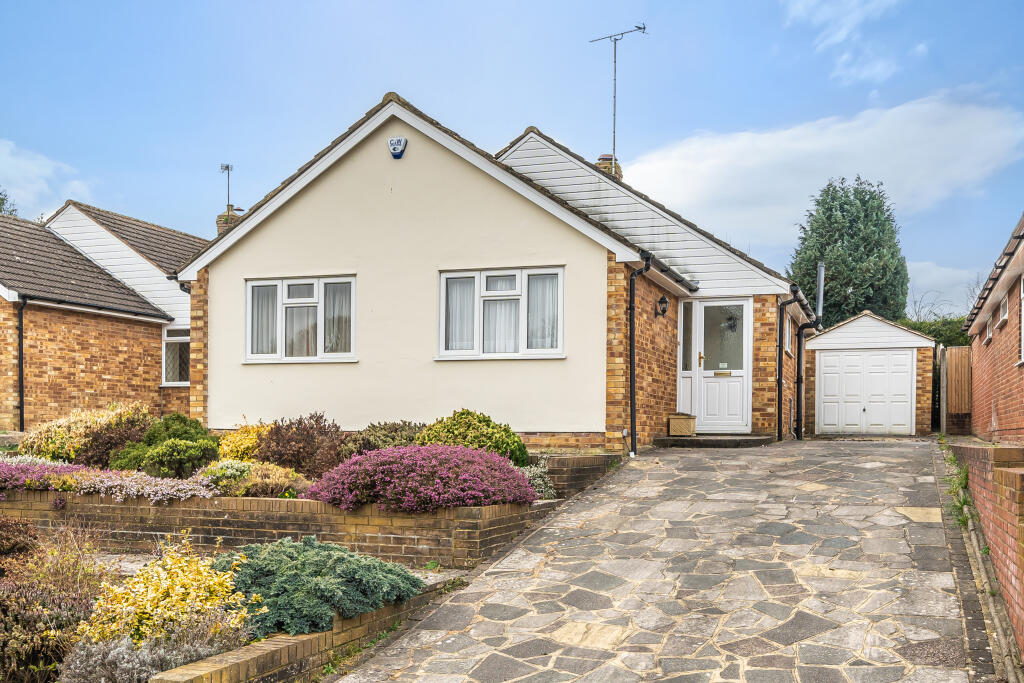 Main image of property: Brookside Crescent, Cuffley, EN6