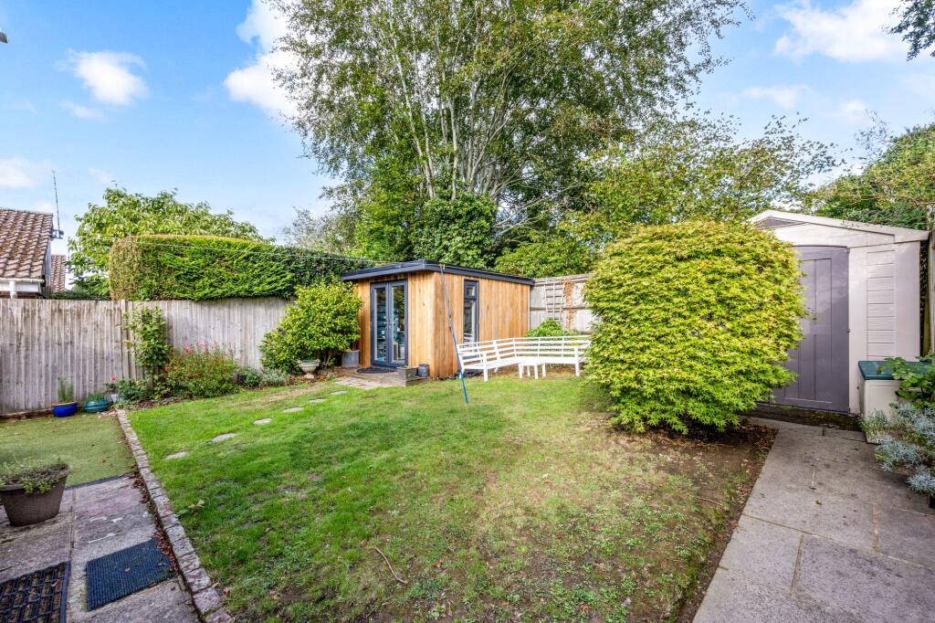 House in Henfield - View 4