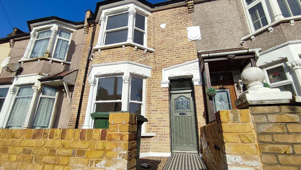 Main image of property: Monega Road, London, E7 8EP