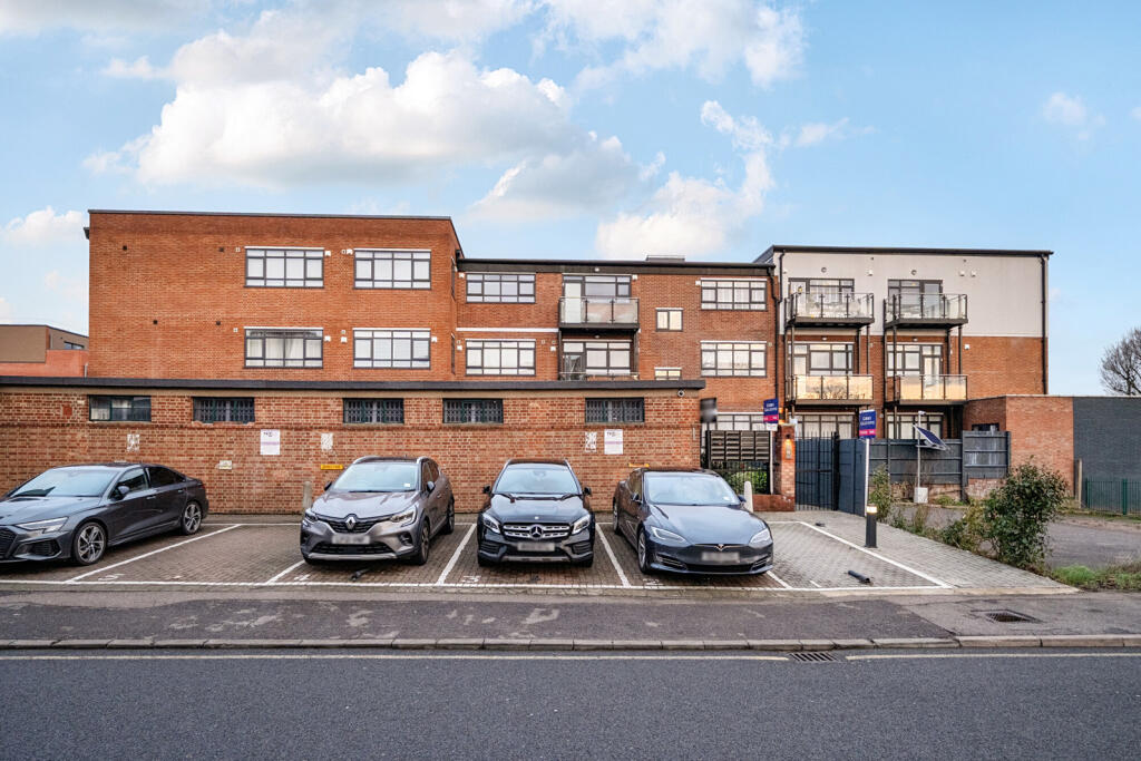 Main image of property: Pembroke Road, Ruislip