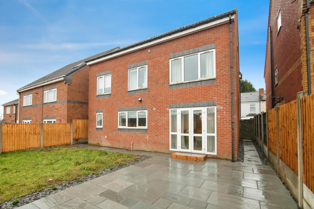 Additional image 5 of Florence Road, Smethwick, B66