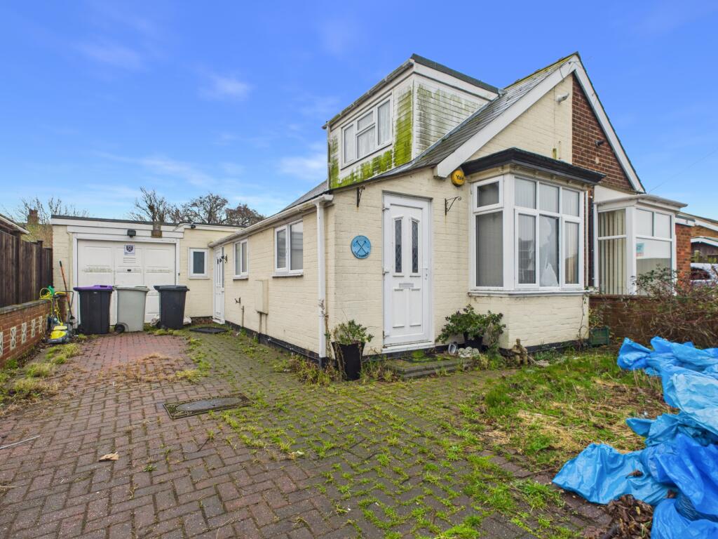 Main image of property: Waterloo Road, Mablethorpe, LN12