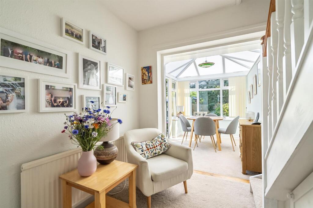 House in York - View 3