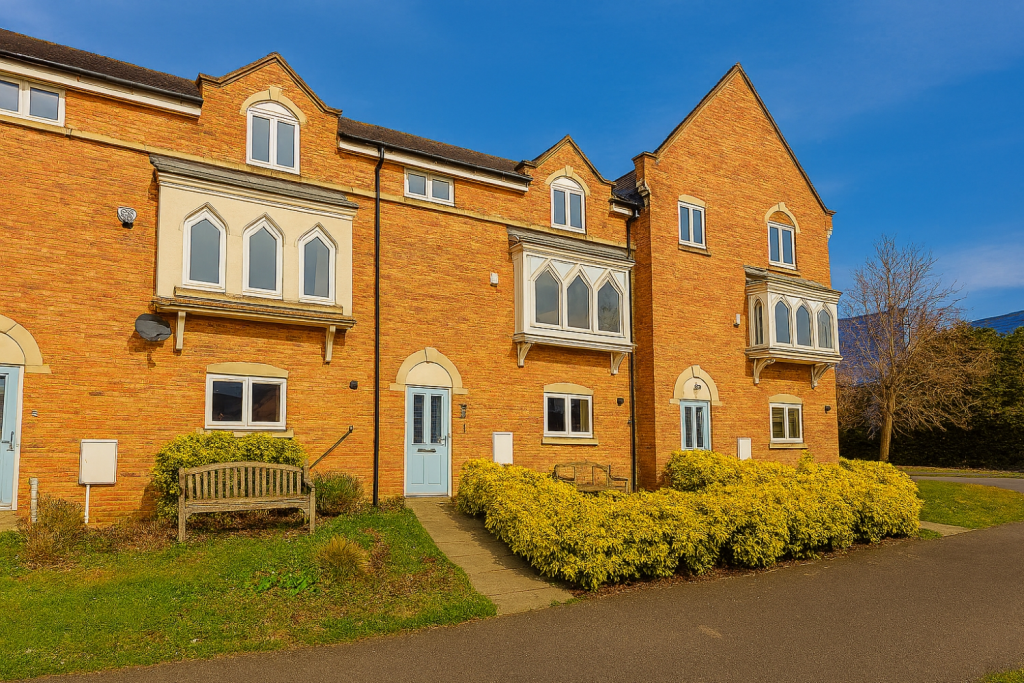 Main image of property: St. Lukes Crescent, Sedgefield