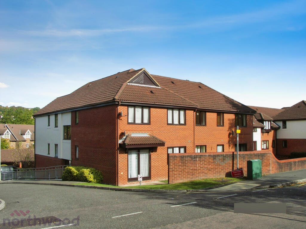 Main image of property: St Georges Court, Eaton Avenue, High Wycombe, HP12