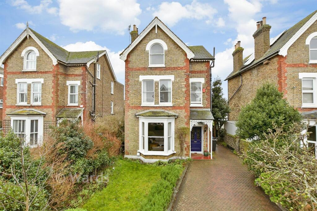 Main image of property: St. Peter's Road, Broadstairs, Kent