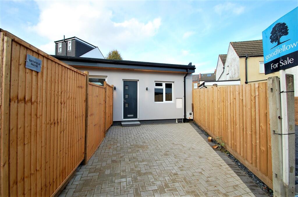 Main image of property: Sandy Lane North, Wallington, SM6