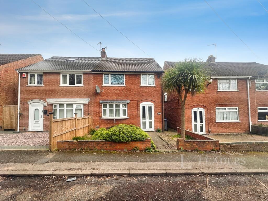 Main image of property: Alcester Road South, Maypole, Birmingham, B14