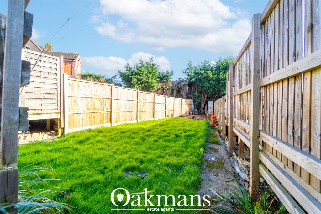 Additional image 18 of The Meadway, Redditch, Worcestershire, B97