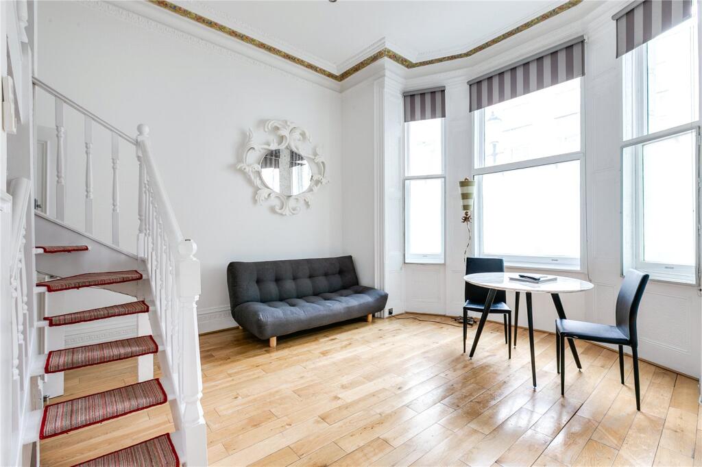Main image of property: Trebovir Road,
Earls Court, SW5