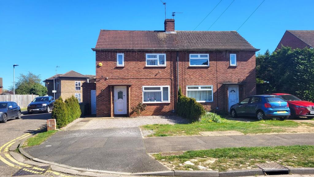 Main image of property: Ash Road, Dogsthorpe, Peterborough, PE1