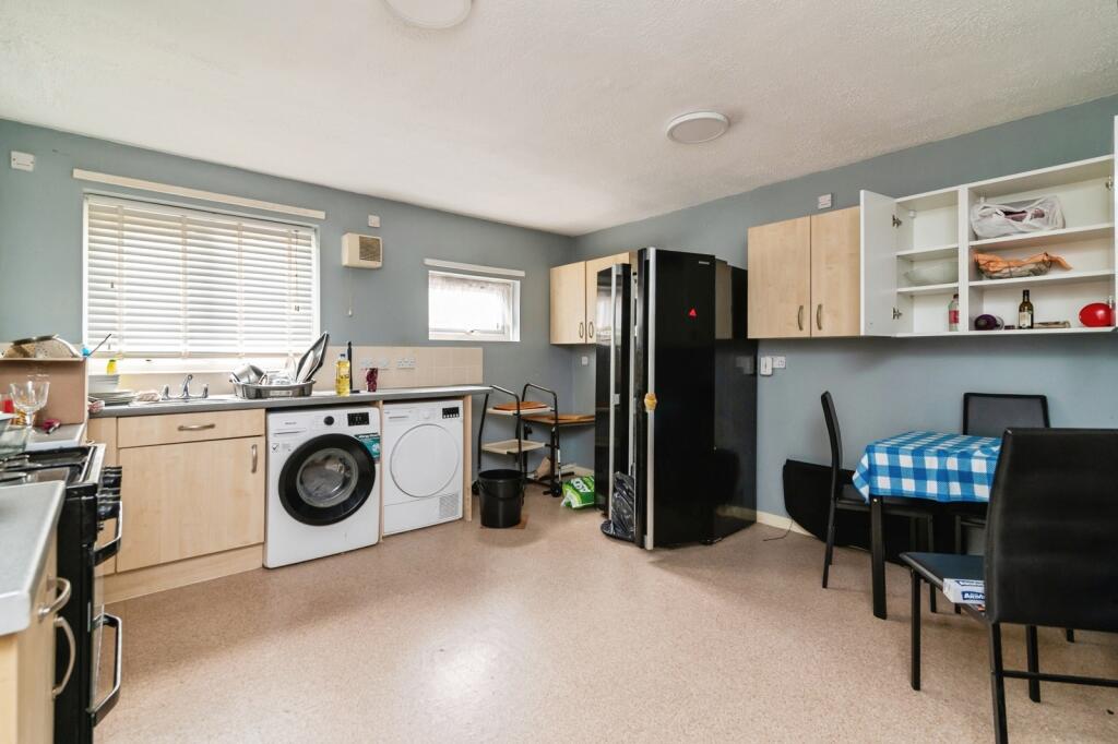 House in Nottingham, Hyson Green - View 5