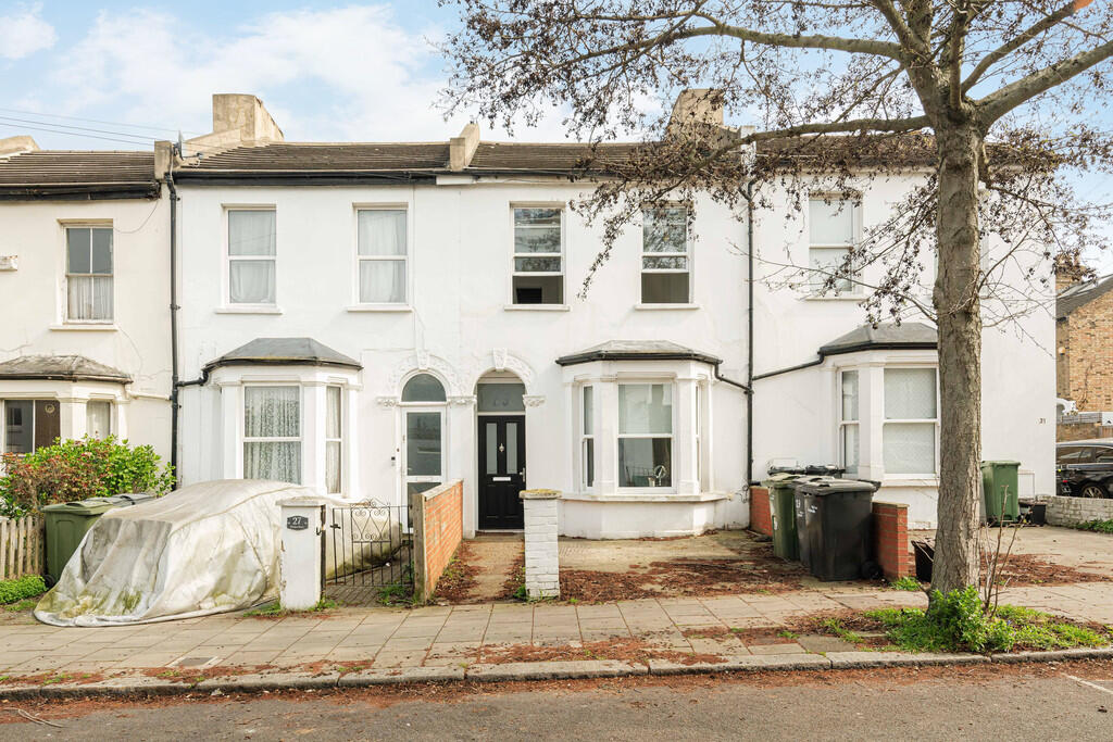 Main image of property: Cambria Road, London