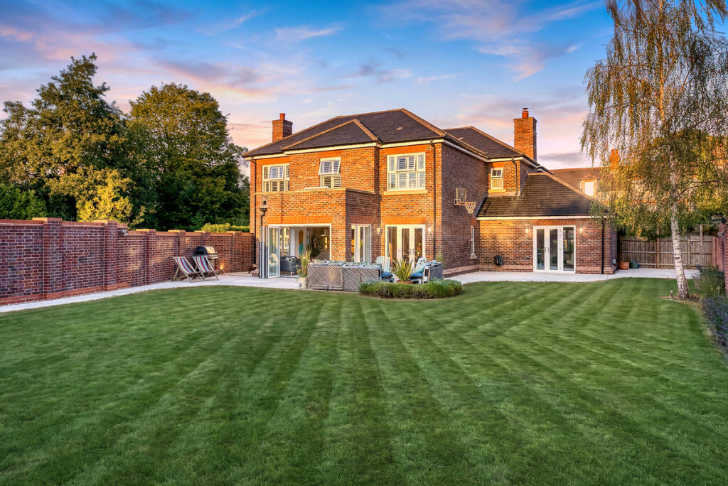 House in Oxford - View 4
