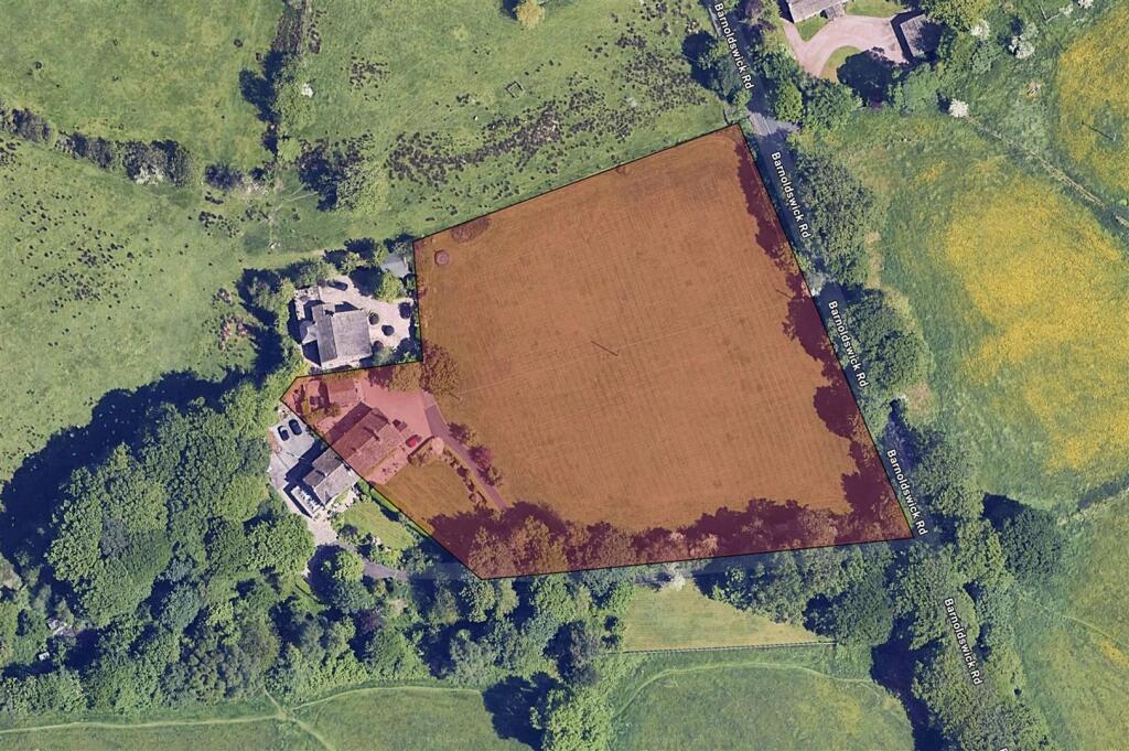 Additional image 24 of East Stone Edge, Barnoldswick Road, Blacko