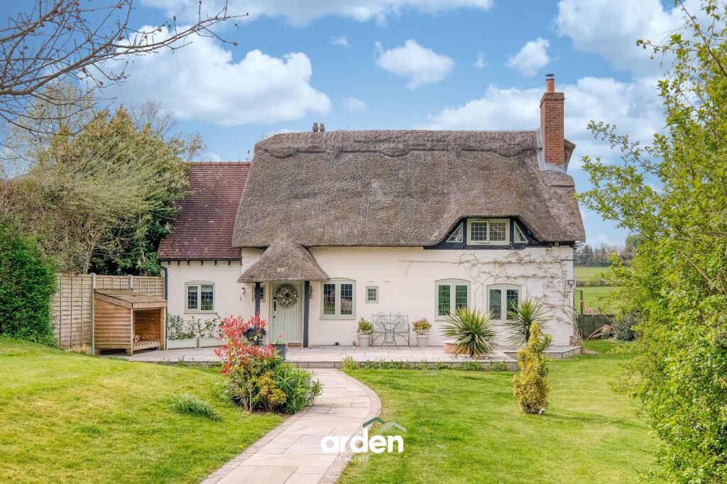 Holberrow Green, Redditch, B96