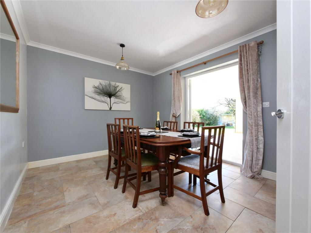 Additional image 10 of A superb five bedroom, detached family house in Holcombe