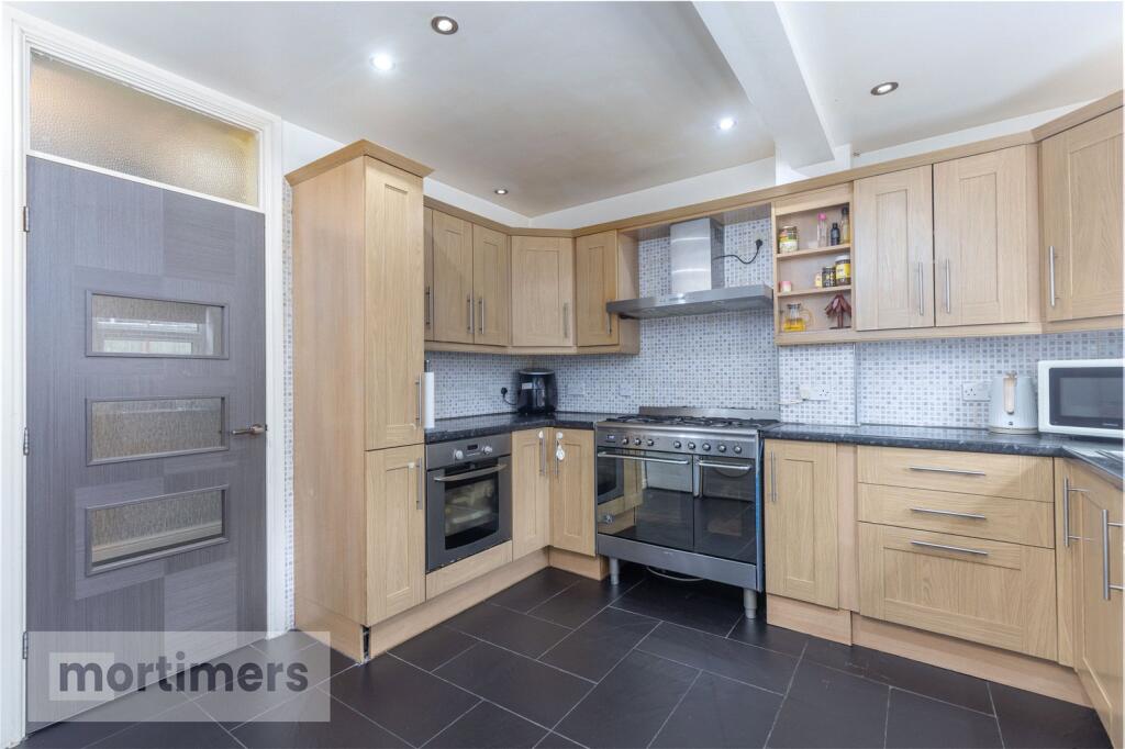 House in Blackburn - View 3
