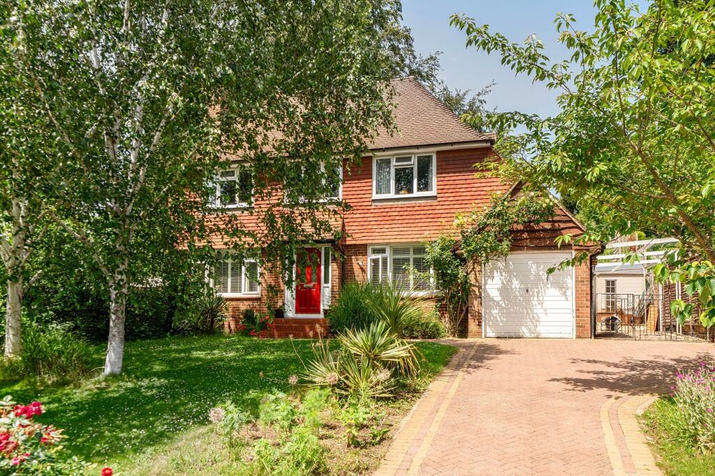 Main image of property: The Netherlands, Coulsdon, CR5