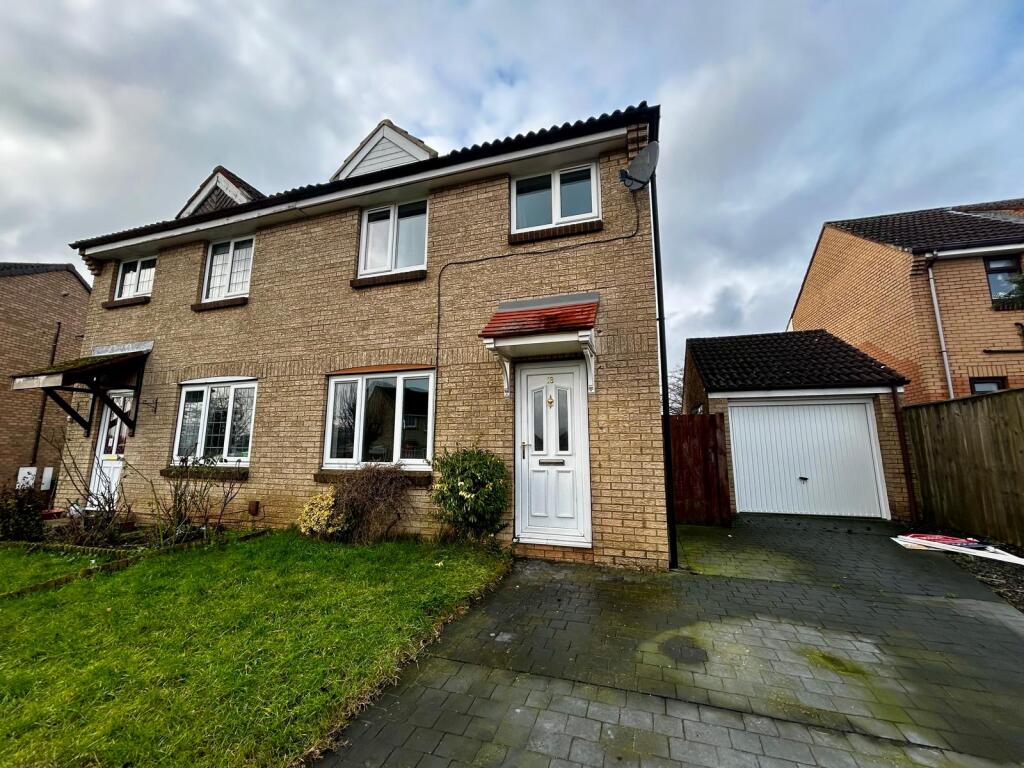 Main image of property: St Anthony's Avenue, Northallerton