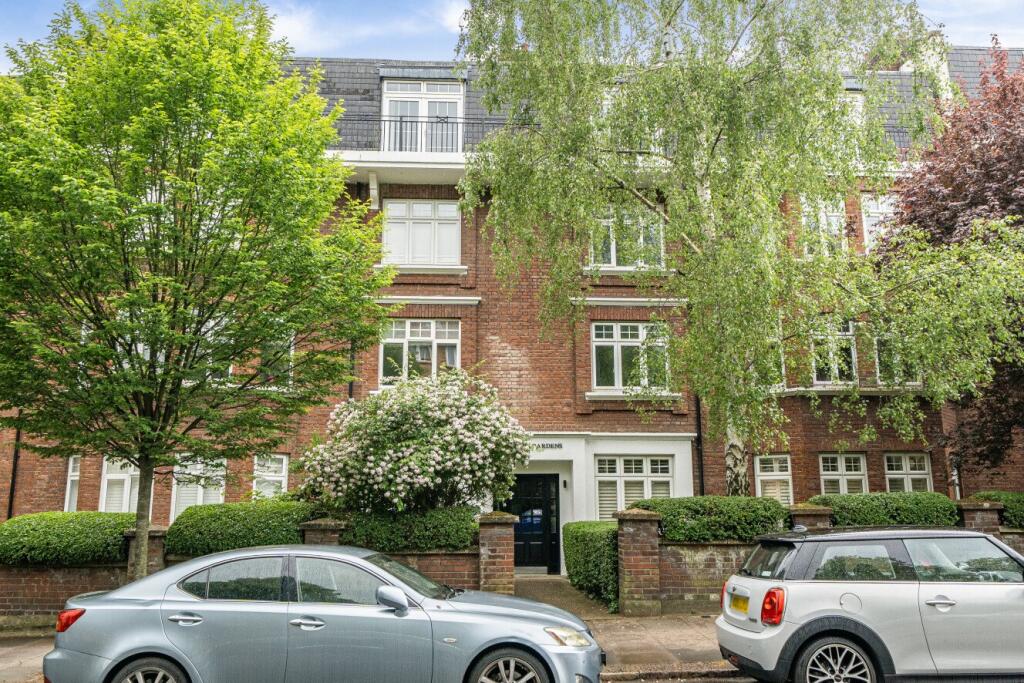 Main image of property: Cholmley Gardens, West Hampstead, London, NW6