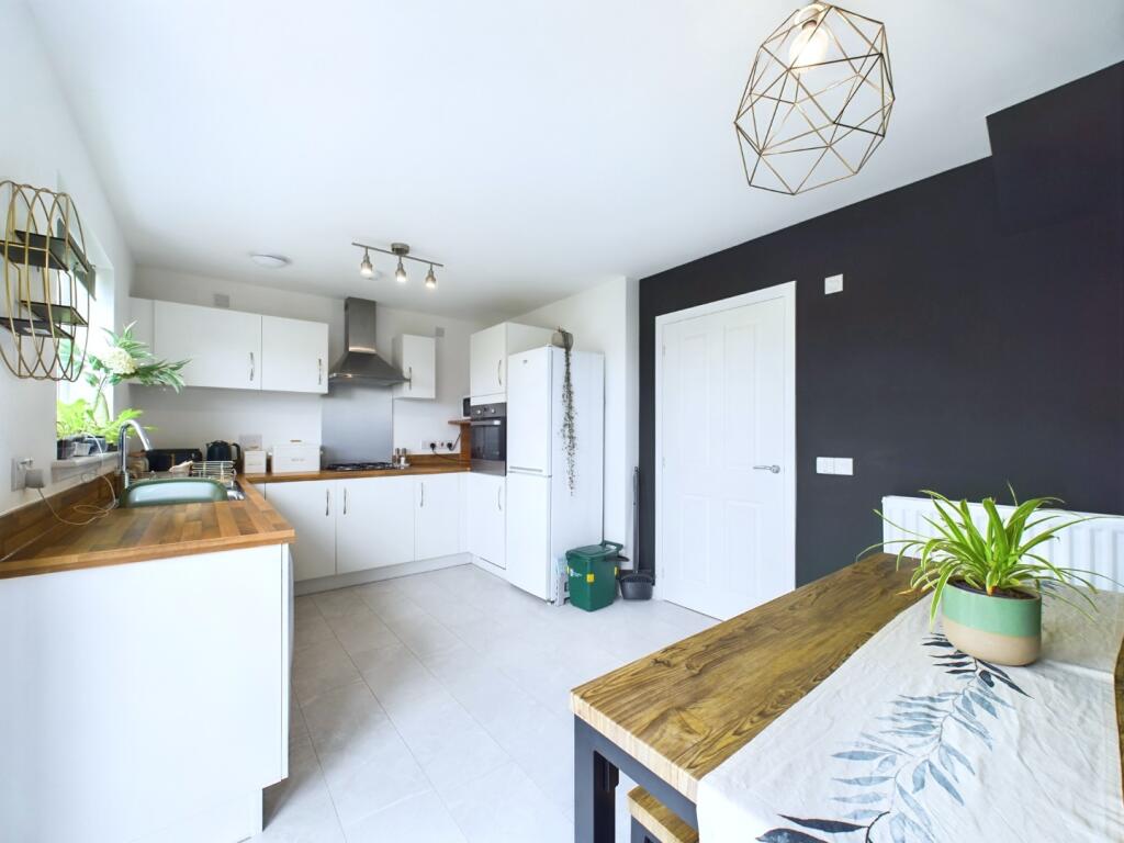 House in Edinburgh - View 4