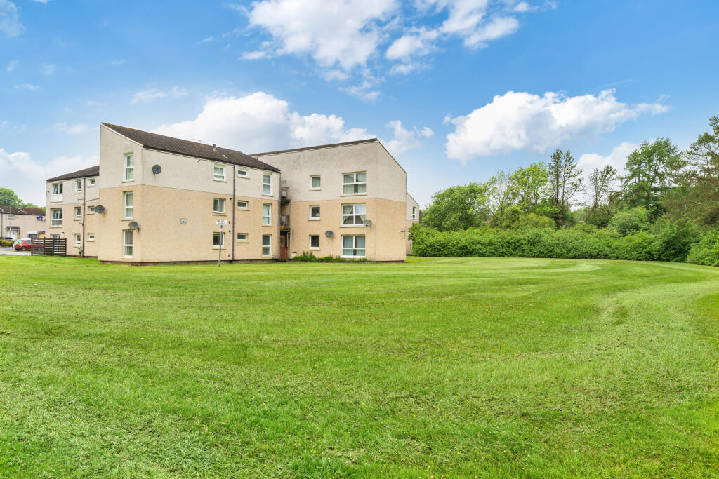 Main image of property: Hornbeam Road, Abronhill, Cumbernauld, North Lanarkshire