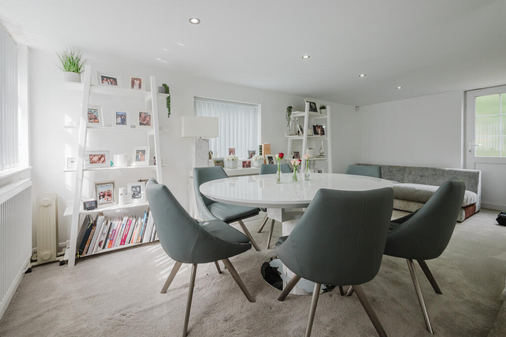 House in Bury, Greater Manchester - More