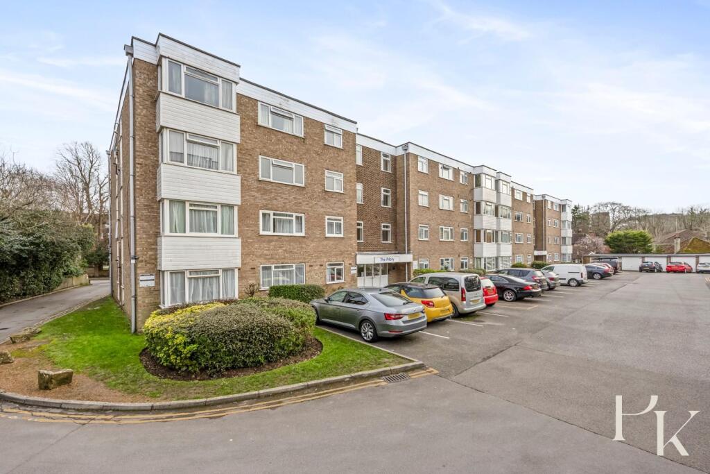 Main image of property: The Priory, London Road, Brighton