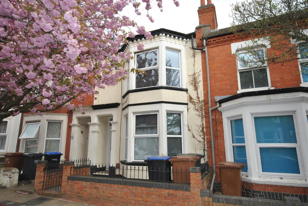 Main image of property: Bostock Avenue, Northampton