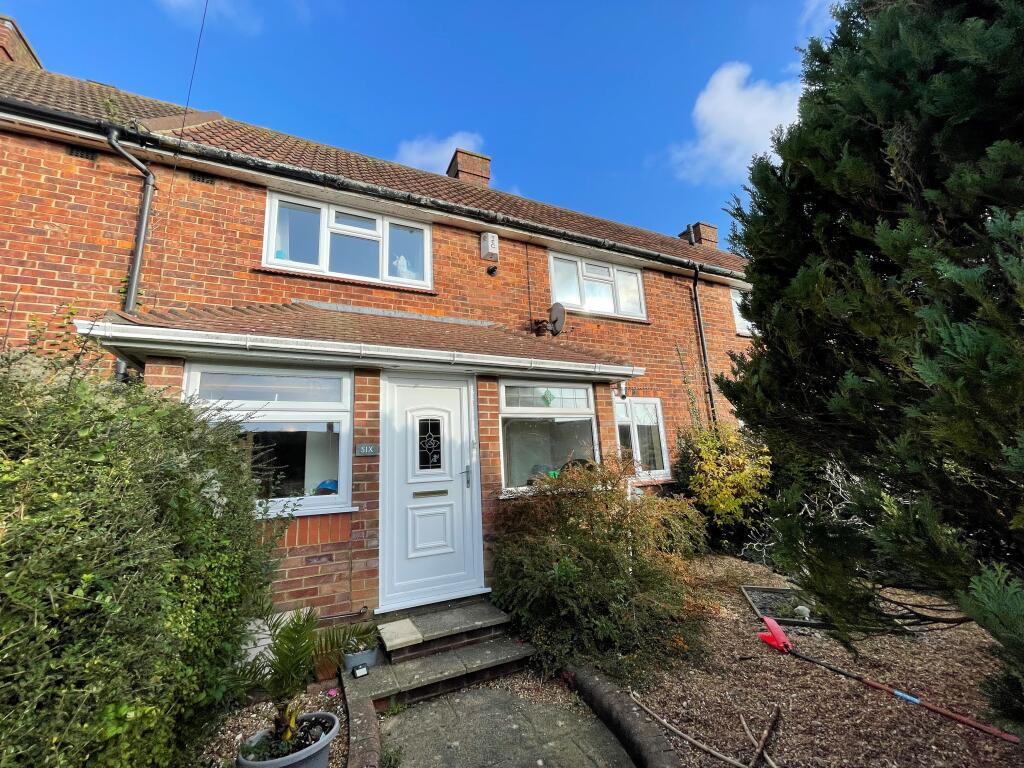 Main image of property: Dunster Close