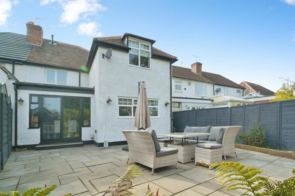 Additional image 19 of Warwick Road, Knowle, Solihull