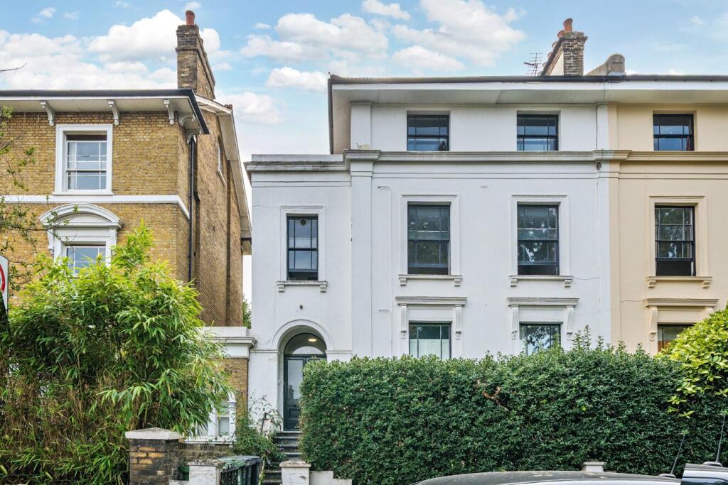 Apartment in London, New Cross - View 3