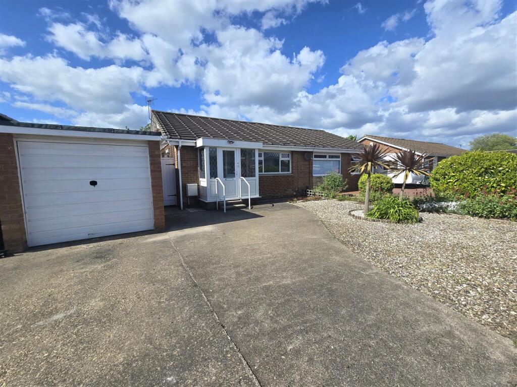 Main image of property: Marion Avenue, Eaglescliffe, Stockton-On-Tees