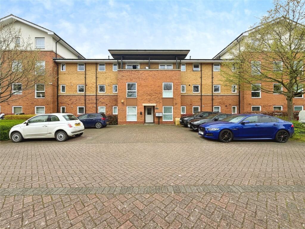 Main image of property: Admiralty Close, West Drayton