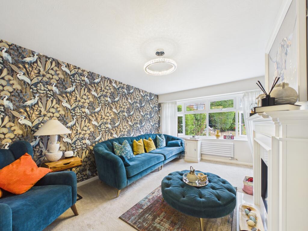House in Derby - View 4