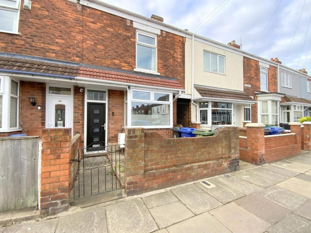 Main image of property: Freeston Street, Cleethorpes