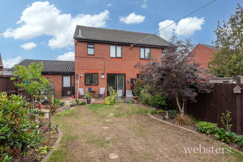 House in Norwich - View 4