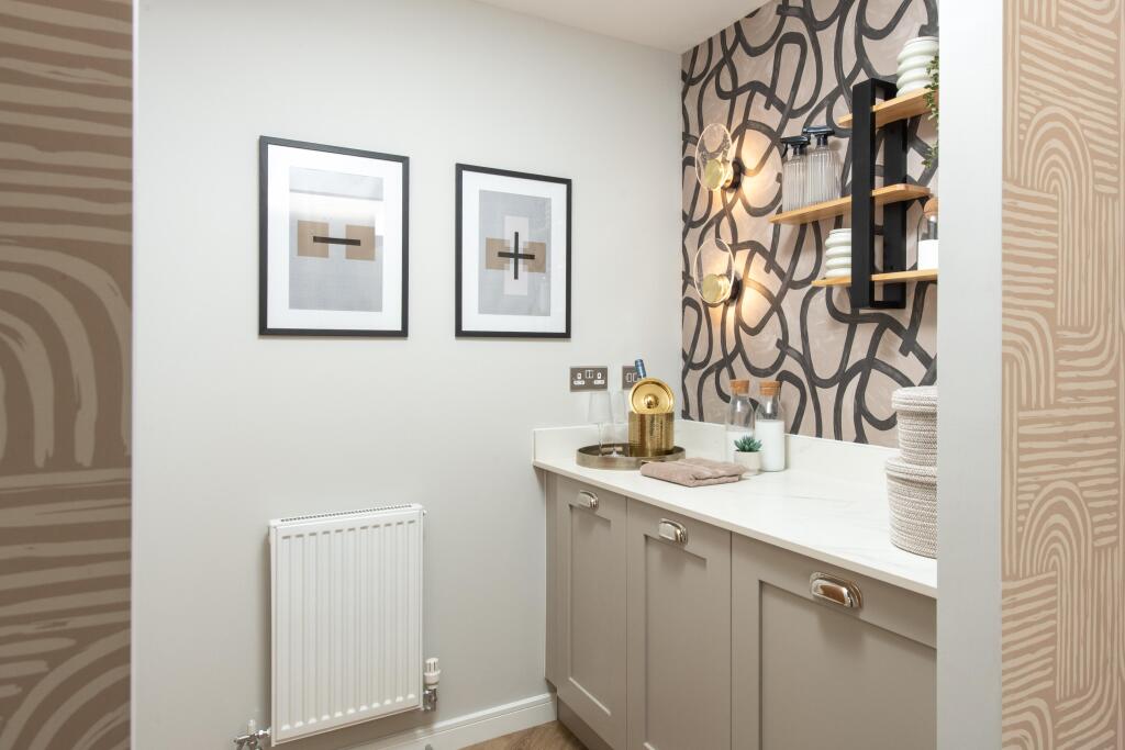 House in Warrington - More