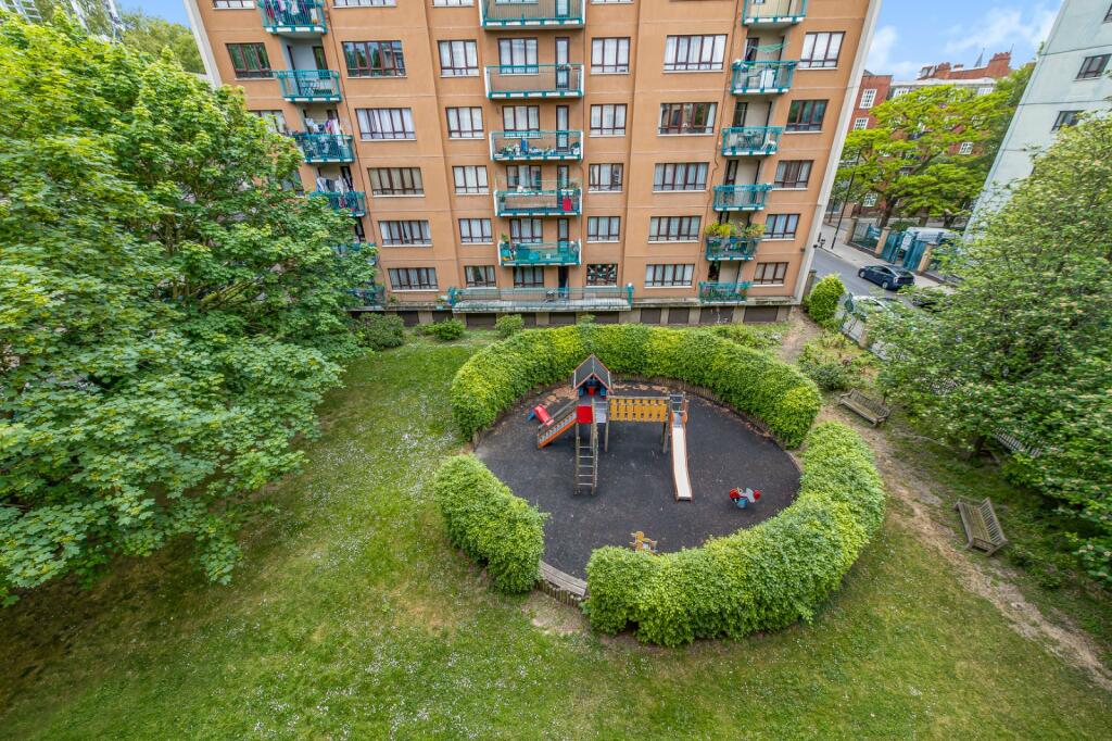 3 bedroom flat for rent