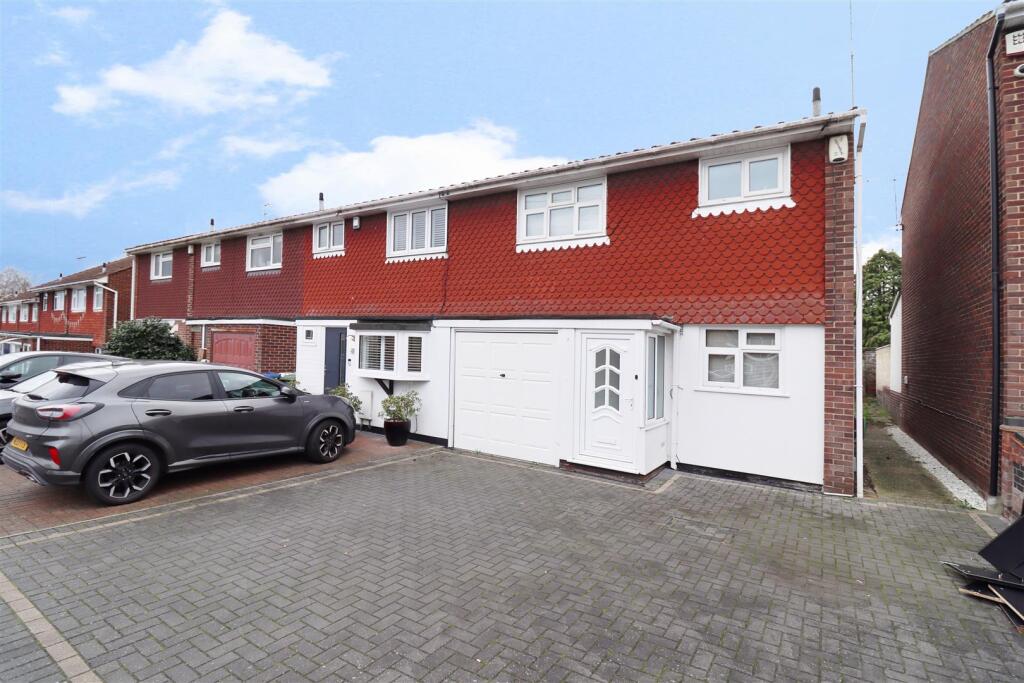 Main image of property: Arran Close, Erith