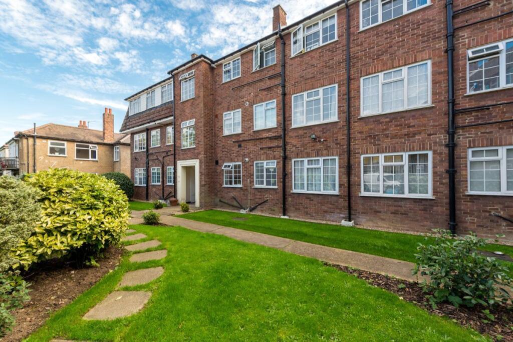 Main image of property: Squirrels Court, Romford