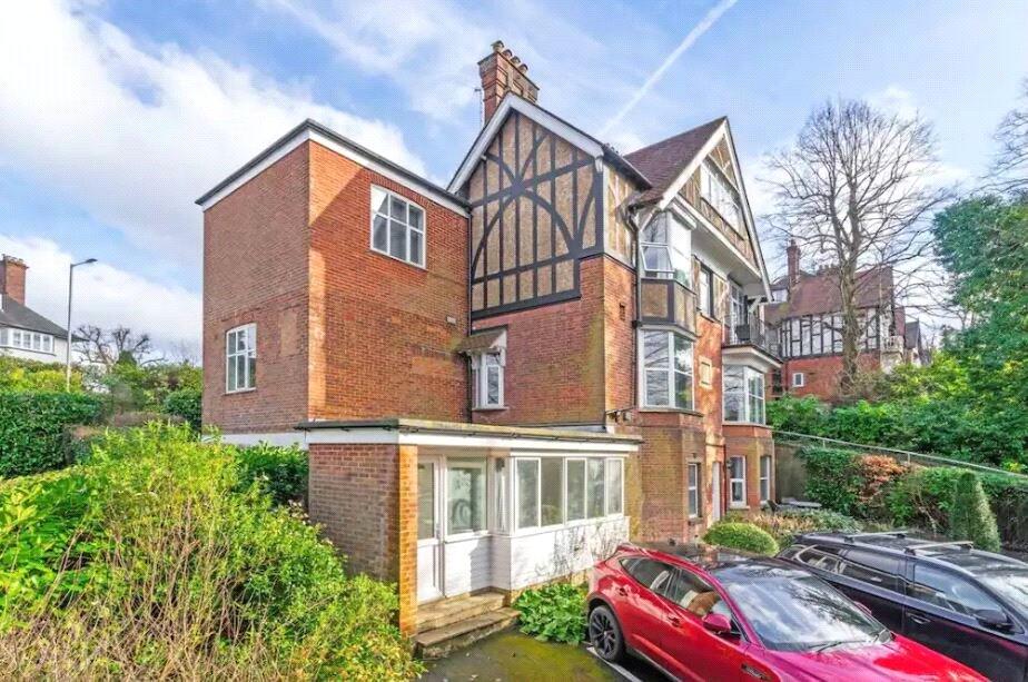 Main image of property: Frant Road, Tunbridge Wells, Kent, TN2