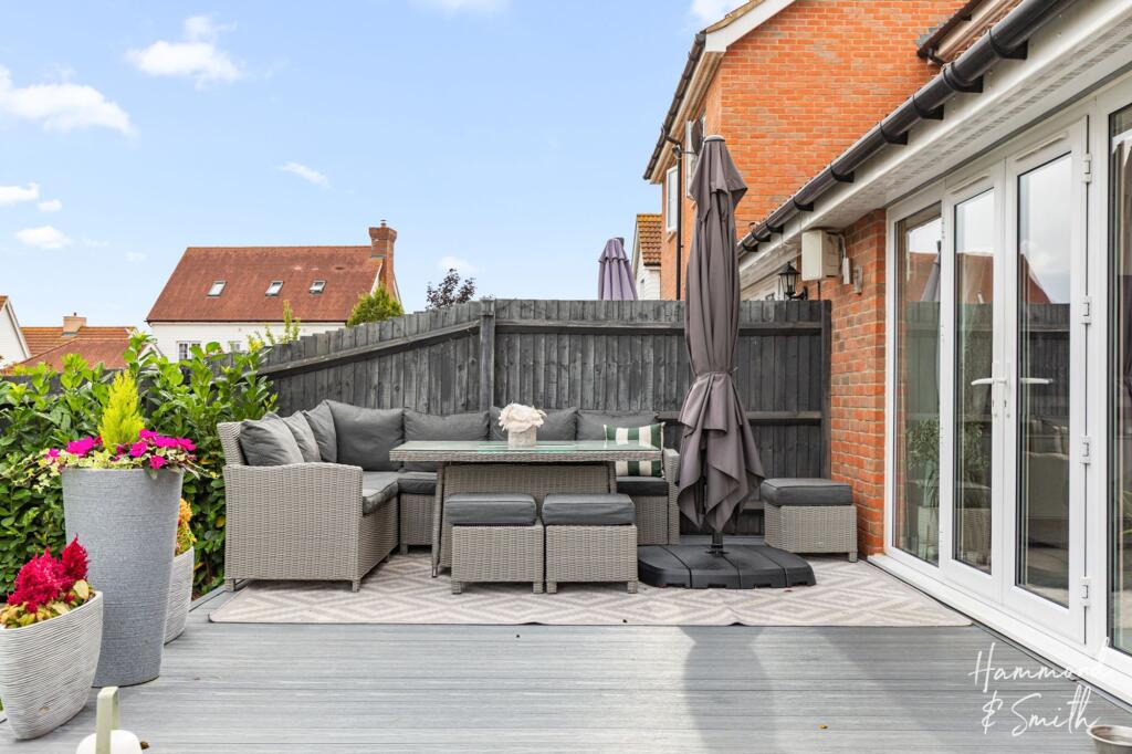 House in Chelmsford - View 4