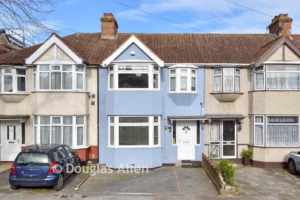 Main image of property: Kingsmead Avenue, Romford, Essex