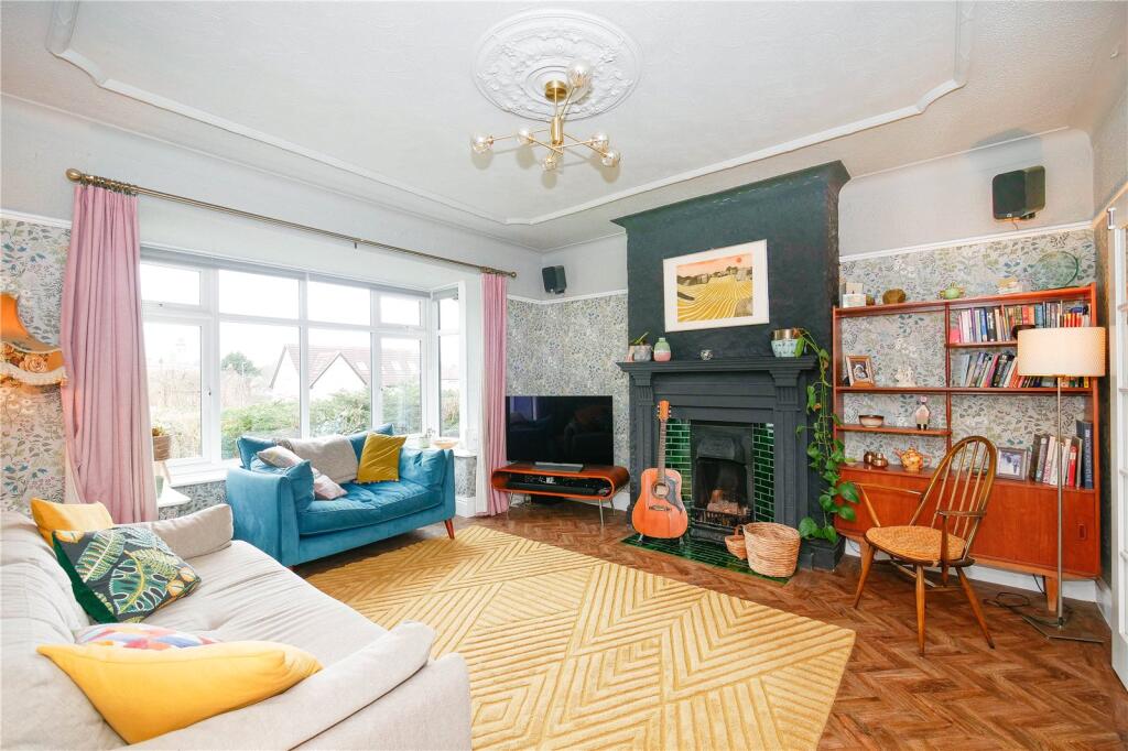 Additional image 2 of Fernbank Drive, Baildon, Shipley, West Yorkshire, BD17