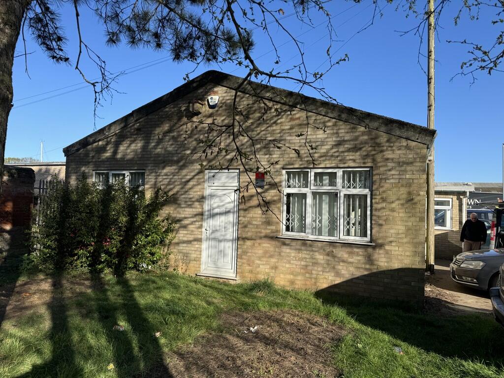 Main image of property: Queen Street, Wisbech