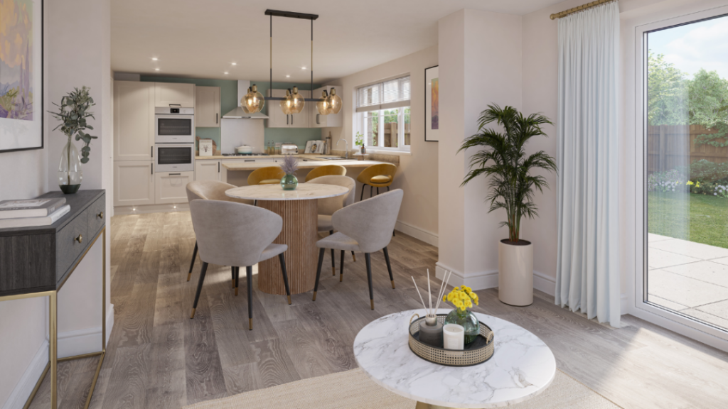 Main image of property: Delavale Road, Winchcombe, Tewkesbury,
GL54 5HN